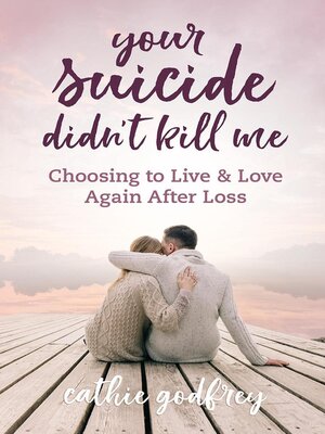 cover image of Your Suicide Didn't Kill Me